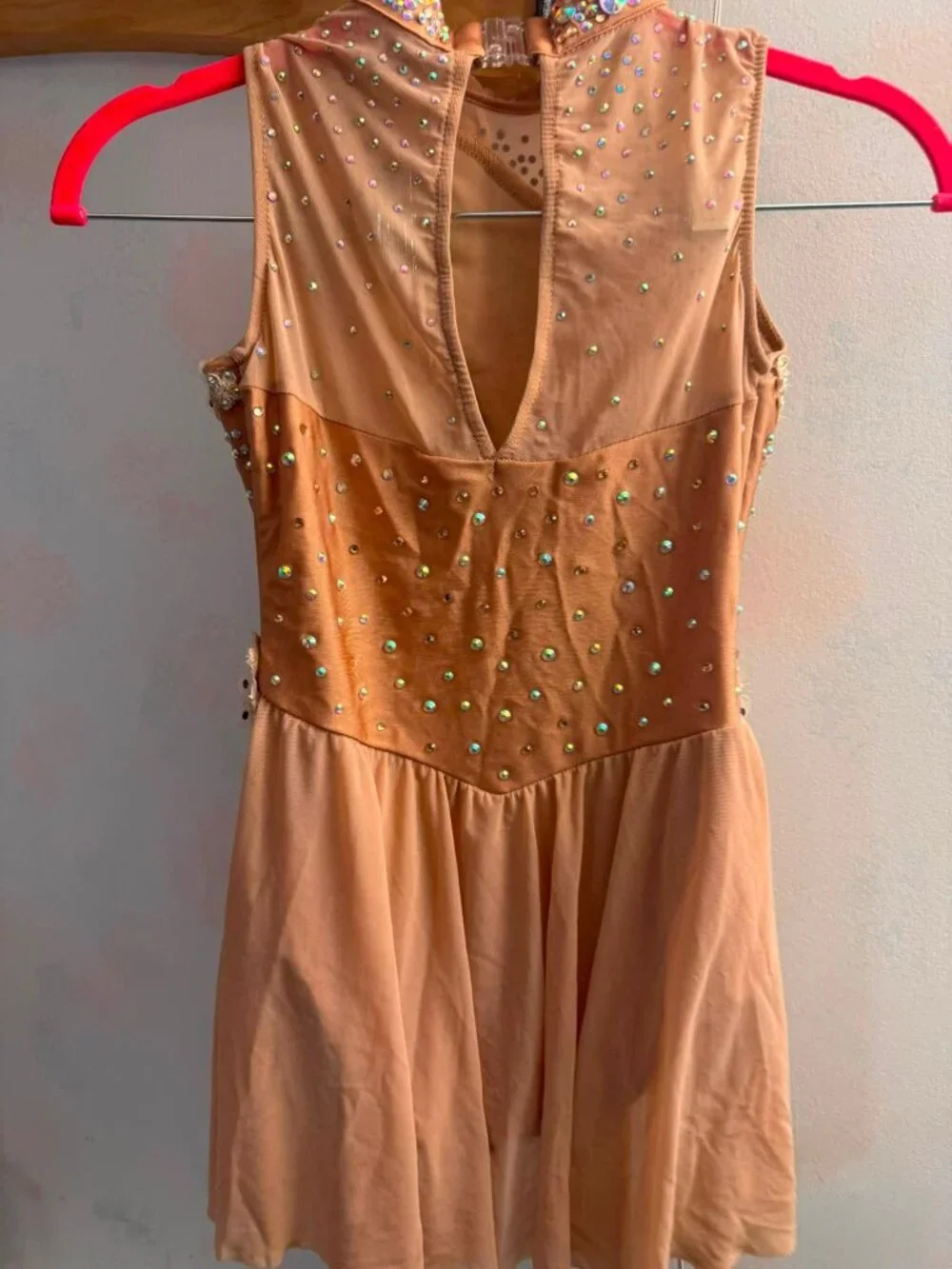 CL Lyrical Costume